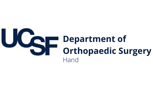 UCSF Ortho Hand